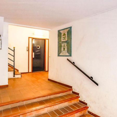 Penelope Apart Sitges Buitenkant foto