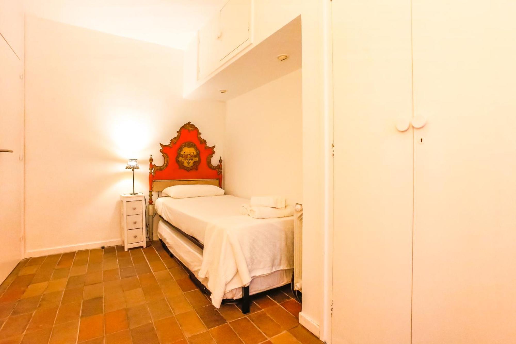Penelope Apart Sitges Buitenkant foto
