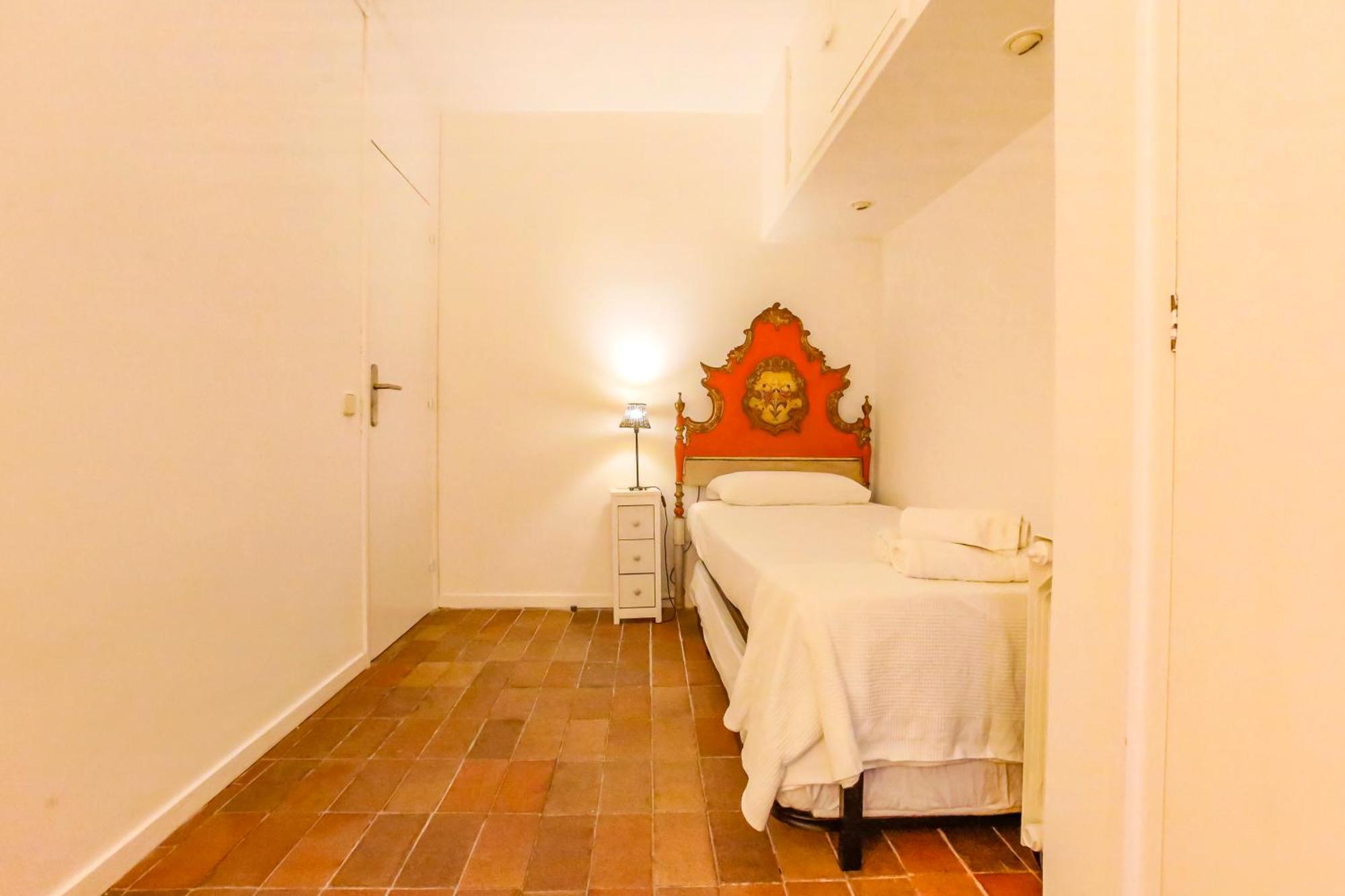 Penelope Apart Sitges Buitenkant foto