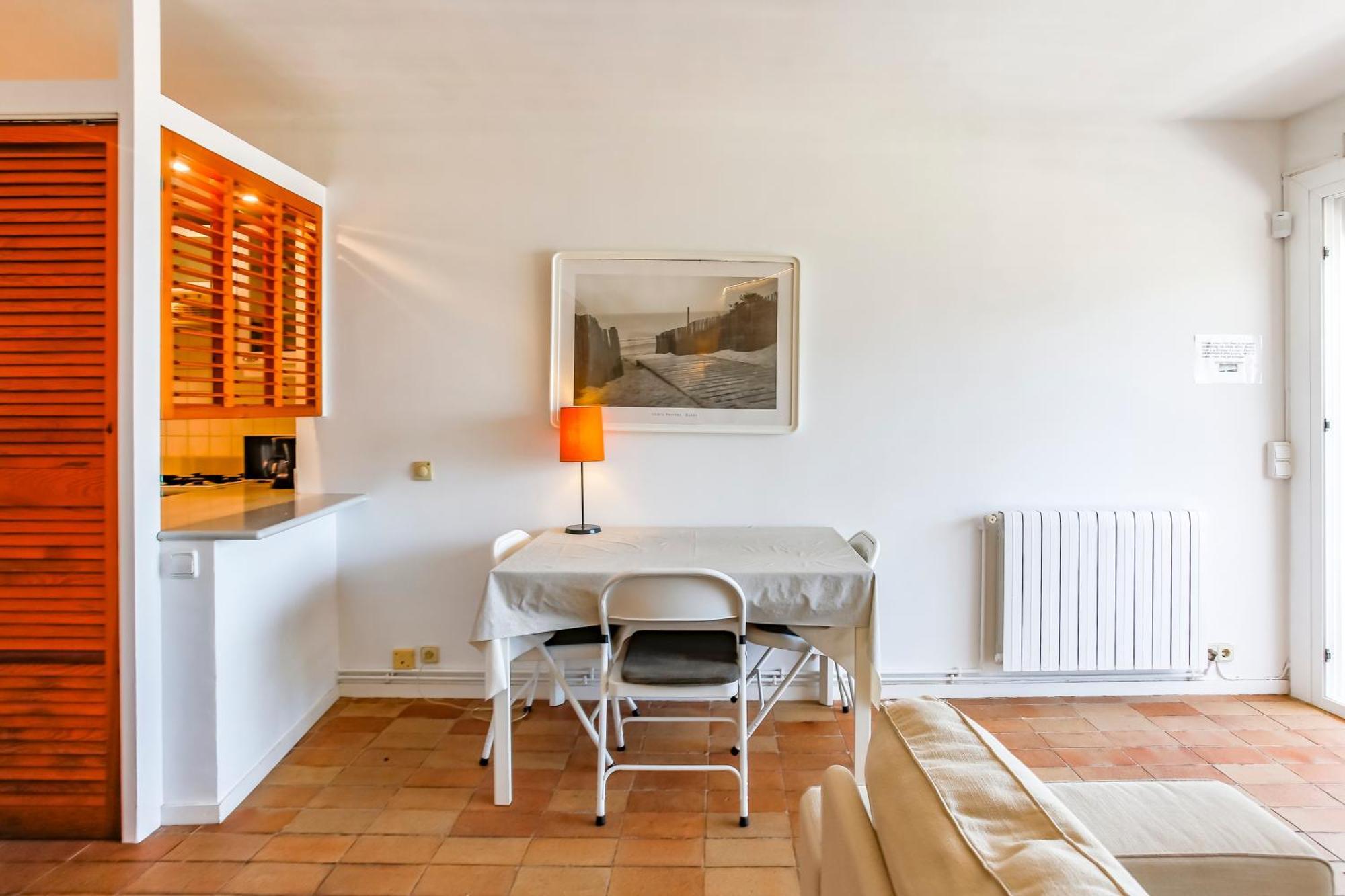 Penelope Apart Sitges Buitenkant foto